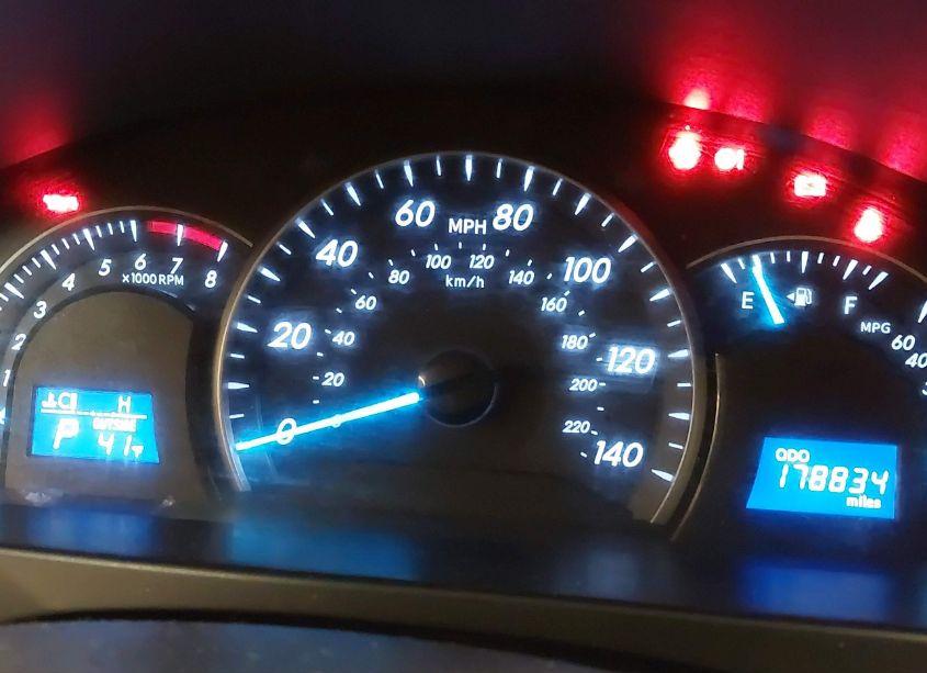 Photo 7 of 2013 Toyota Camry LE (VIN 4T1BF1FK7DU643879)