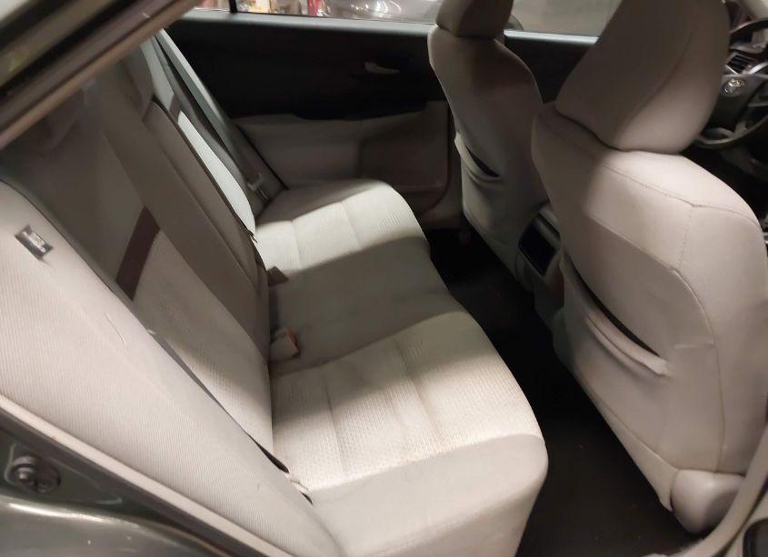 Photo 8 of 2013 Toyota Camry LE (VIN 4T1BF1FK7DU643879)