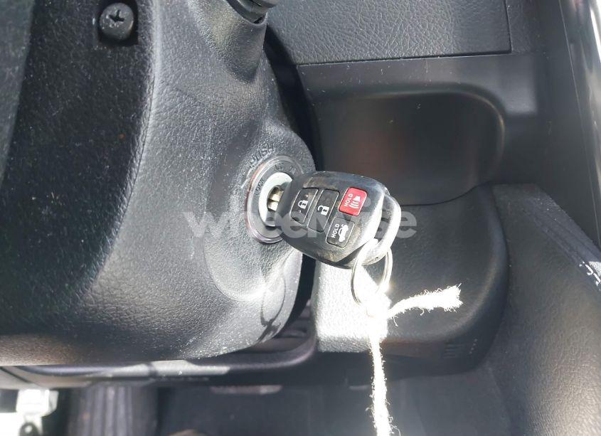 Photo 11 of 2013 Toyota Camry SE (VIN 4T1BF1FK7DU649343)