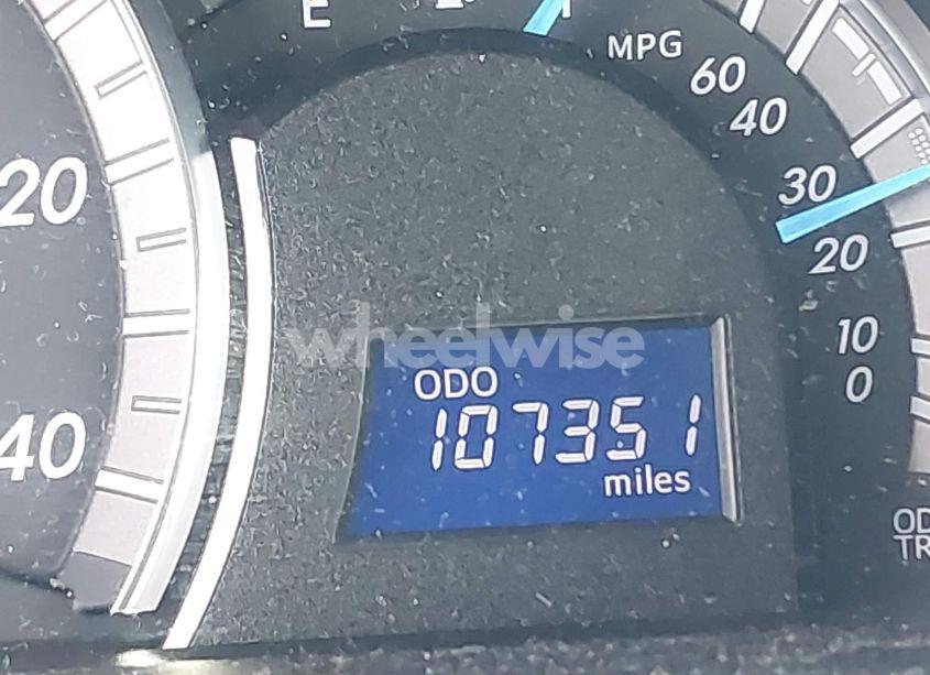 Photo 15 of 2013 Toyota Camry SE (VIN 4T1BF1FK7DU649343)