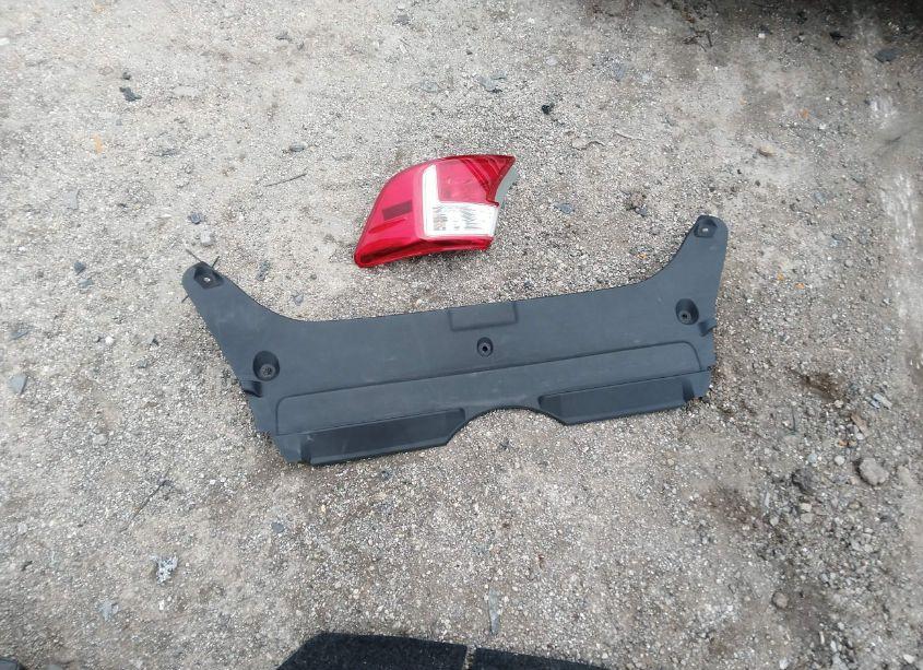 Photo 11 of 2013 Toyota Camry SE (VIN 4T1BF1FK7DU655708)