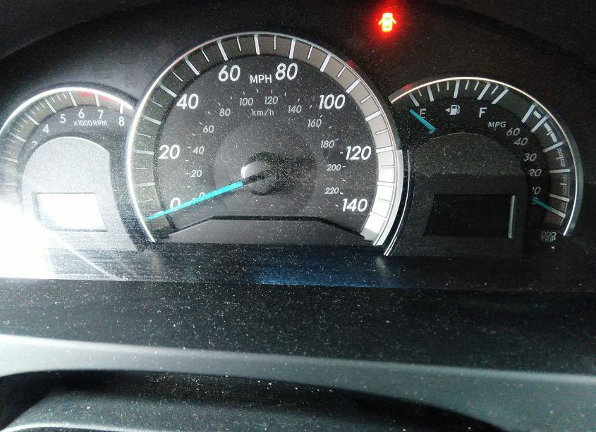 Photo 15 of 2013 Toyota Camry SE (VIN 4T1BF1FK7DU655708)