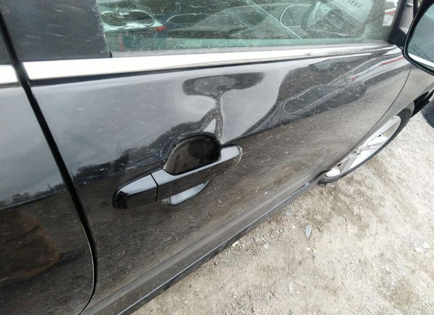 Photo 18 of 2013 Toyota Camry SE (VIN 4T1BF1FK7DU655708)