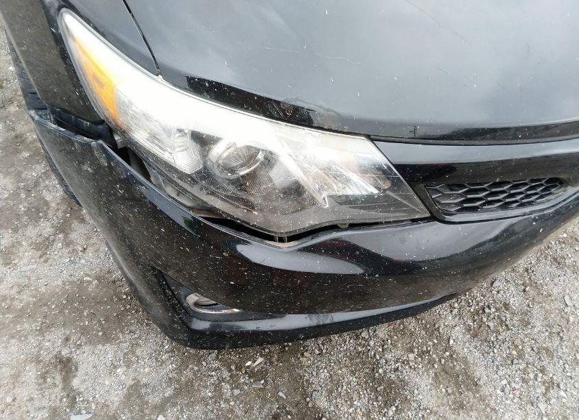 Photo 20 of 2013 Toyota Camry SE (VIN 4T1BF1FK7DU655708)