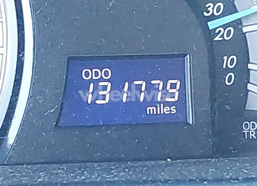 Photo 15 of 2013 Toyota Camry SE (VIN 4T1BF1FK7DU656230)