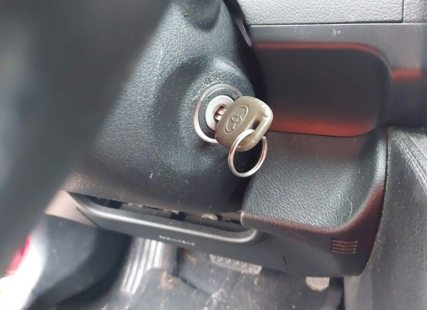 Photo 11 of 2013 Toyota Camry SE (VIN 4T1BF1FK7DU656907)