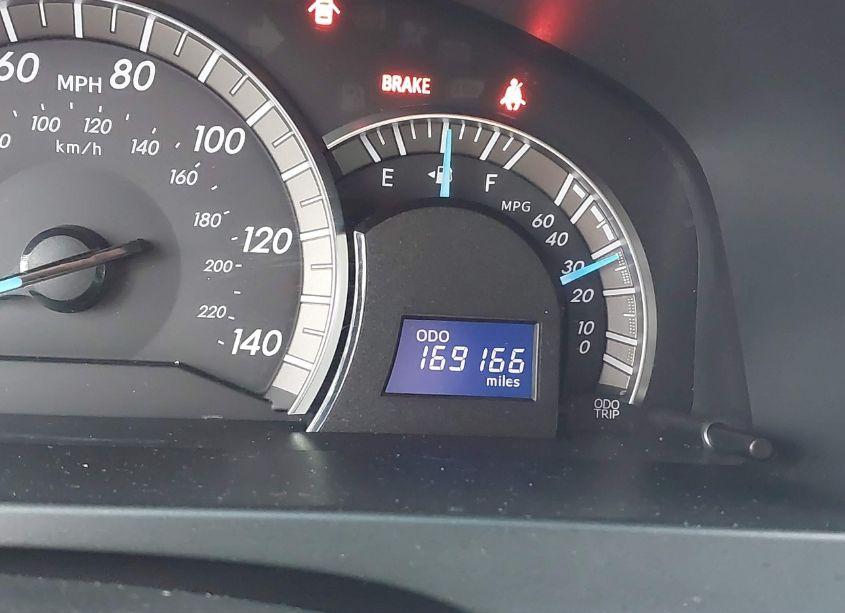 Photo 15 of 2013 Toyota Camry SE (VIN 4T1BF1FK7DU656907)