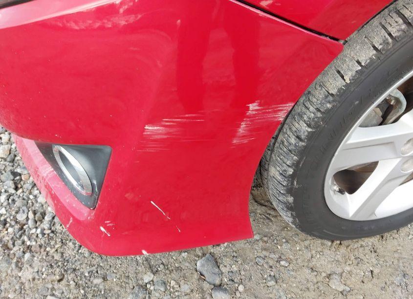 Photo 17 of 2013 Toyota Camry SE (VIN 4T1BF1FK7DU656907)