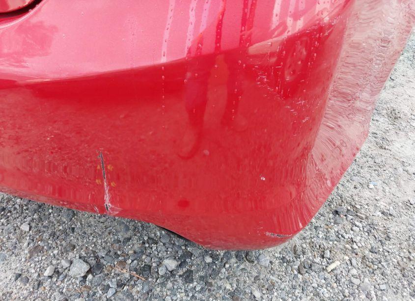 Photo 6 of 2013 Toyota Camry SE (VIN 4T1BF1FK7DU656907)