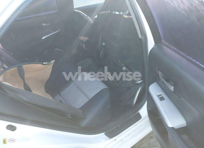 Photo 8 of 2013 Toyota Camry SE (VIN 4T1BF1FK7DU661959)