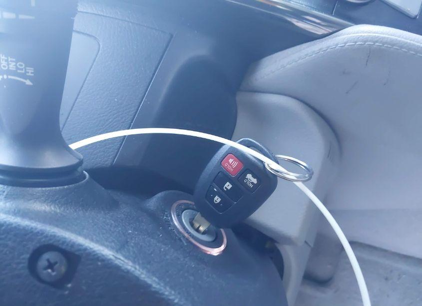 Photo 11 of 2013 Toyota Camry XLE (VIN 4T1BF1FK7DU667910)