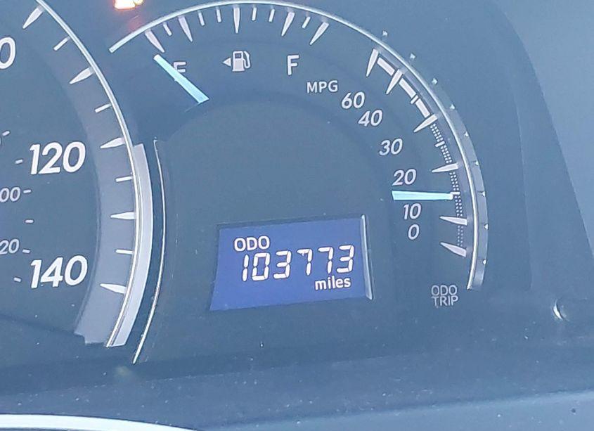 Photo 15 of 2013 Toyota Camry XLE (VIN 4T1BF1FK7DU667910)