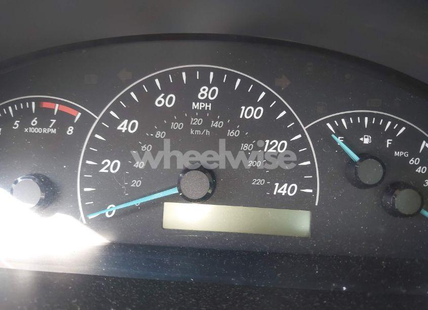 Photo 15 of 2013 Toyota Camry L (VIN 4T1BF1FK7DU692807)