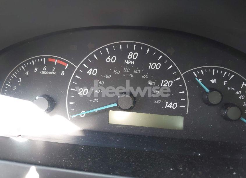 Photo 7 of 2013 Toyota Camry L (VIN 4T1BF1FK7DU692807)