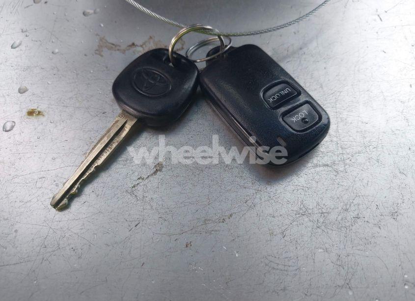 Photo 11 of 2013 Toyota Camry L (VIN 4T1BF1FK7DU712540)