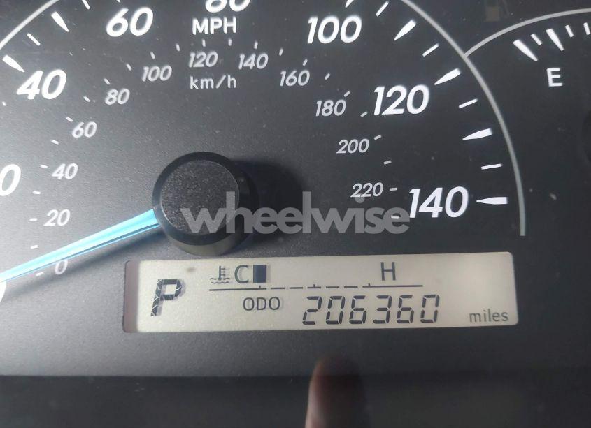 Photo 15 of 2013 Toyota Camry L (VIN 4T1BF1FK7DU712540)