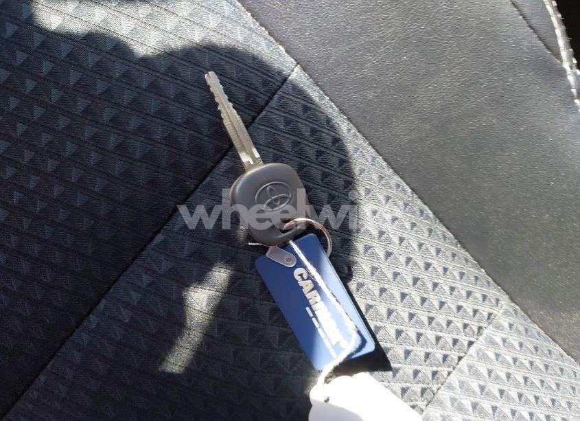 Photo 11 of 2014 Toyota Camry SE (VIN 4T1BF1FK7EU301253)