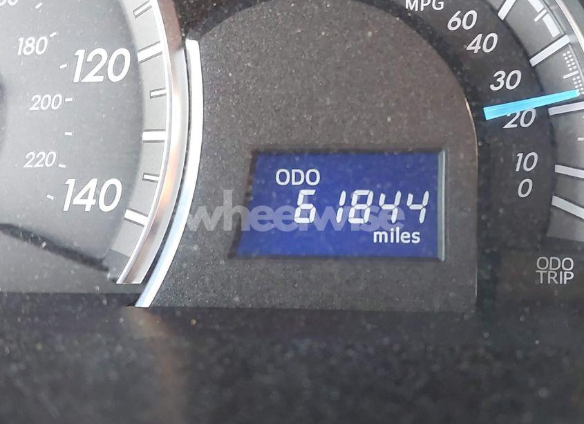 Photo 15 of 2014 Toyota Camry SE (VIN 4T1BF1FK7EU301253)