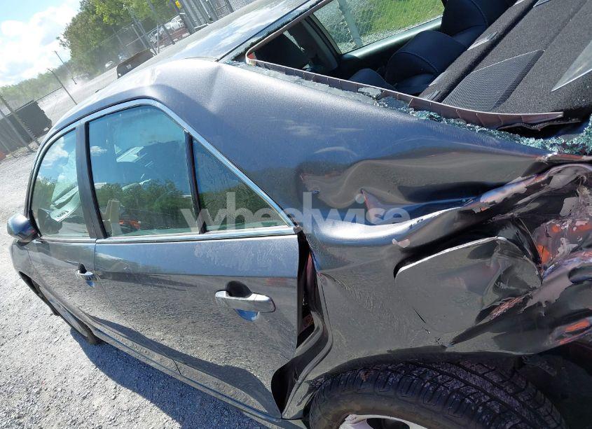 Photo 19 of 2014 Toyota Camry SE (VIN 4T1BF1FK7EU301253)