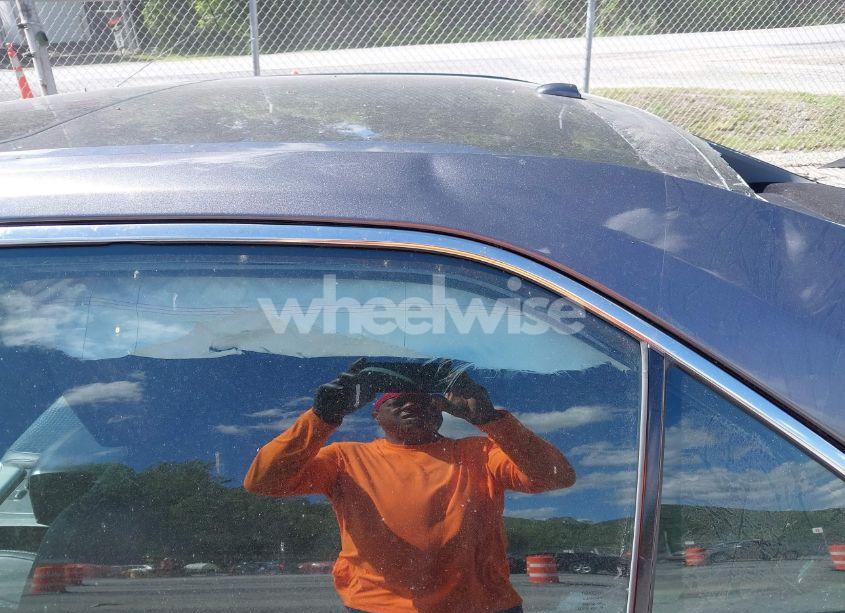 Photo 20 of 2014 Toyota Camry SE (VIN 4T1BF1FK7EU301253)