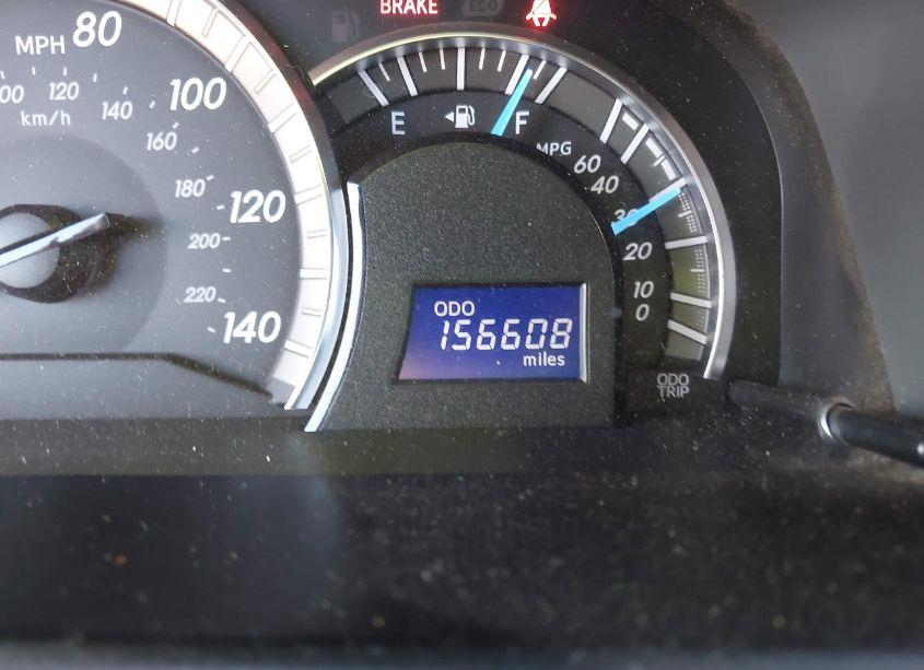 Photo 15 of 2014 Toyota Camry SE (VIN 4T1BF1FK7EU308851)