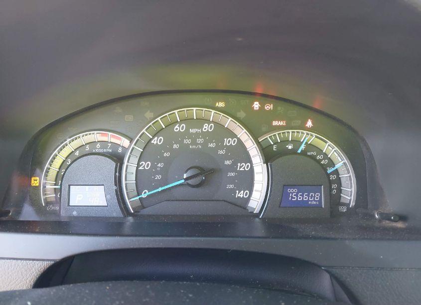 Photo 7 of 2014 Toyota Camry SE (VIN 4T1BF1FK7EU308851)