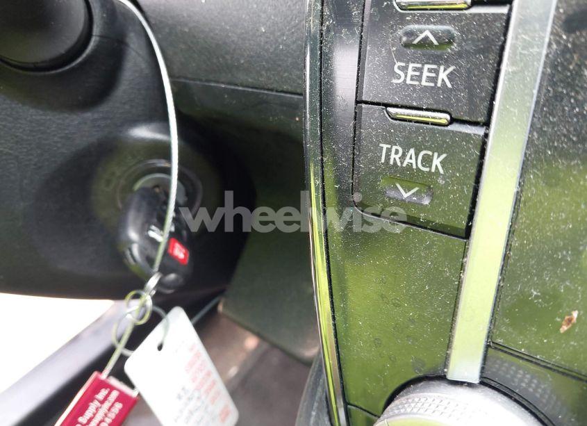 Photo 11 of 2014 Toyota Camry SE (VIN 4T1BF1FK7EU309742)