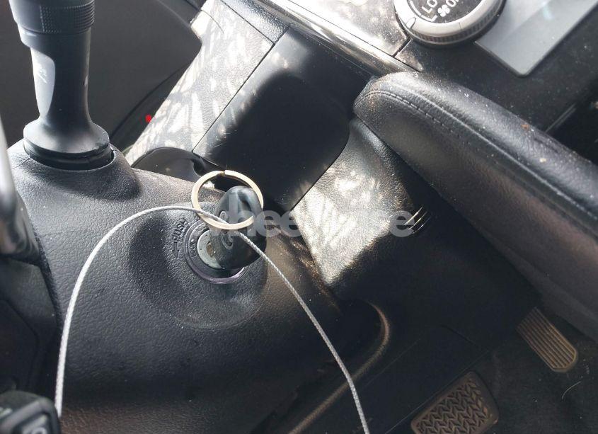 Photo 11 of 2014 Toyota Camry SE (VIN 4T1BF1FK7EU317016)