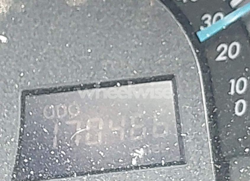 Photo 15 of 2014 Toyota Camry SE (VIN 4T1BF1FK7EU317016)