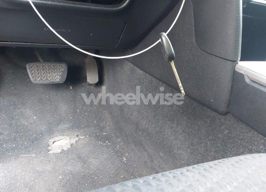 Photo 10 of 2014 Toyota Camry SE (VIN 4T1BF1FK7EU322295)