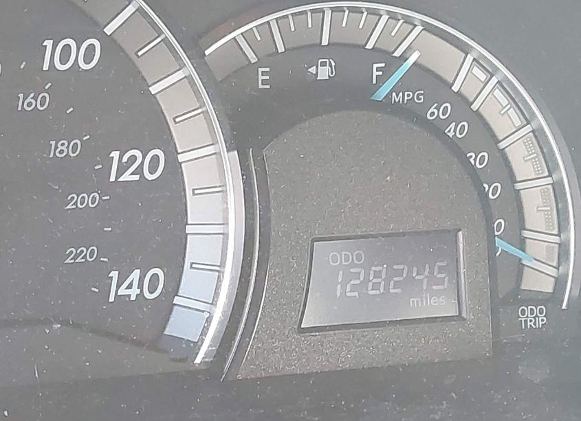 Photo 15 of 2014 Toyota Camry SE (VIN 4T1BF1FK7EU323088)