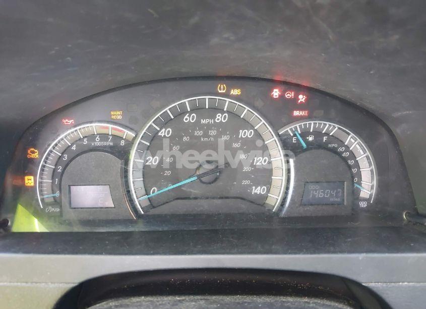 Photo 7 of 2014 Toyota Camry SE SPORT (VIN 4T1BF1FK7EU324063)