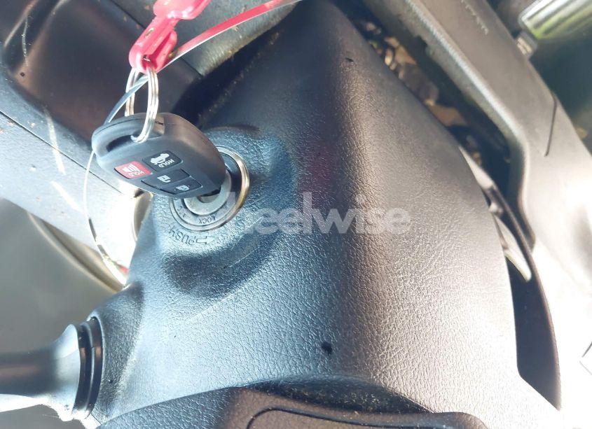 Photo 11 of 2014 Toyota Camry SE (VIN 4T1BF1FK7EU333782)
