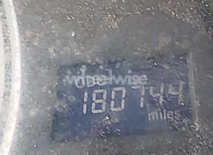 Photo 15 of 2014 Toyota Camry SE (VIN 4T1BF1FK7EU333782)