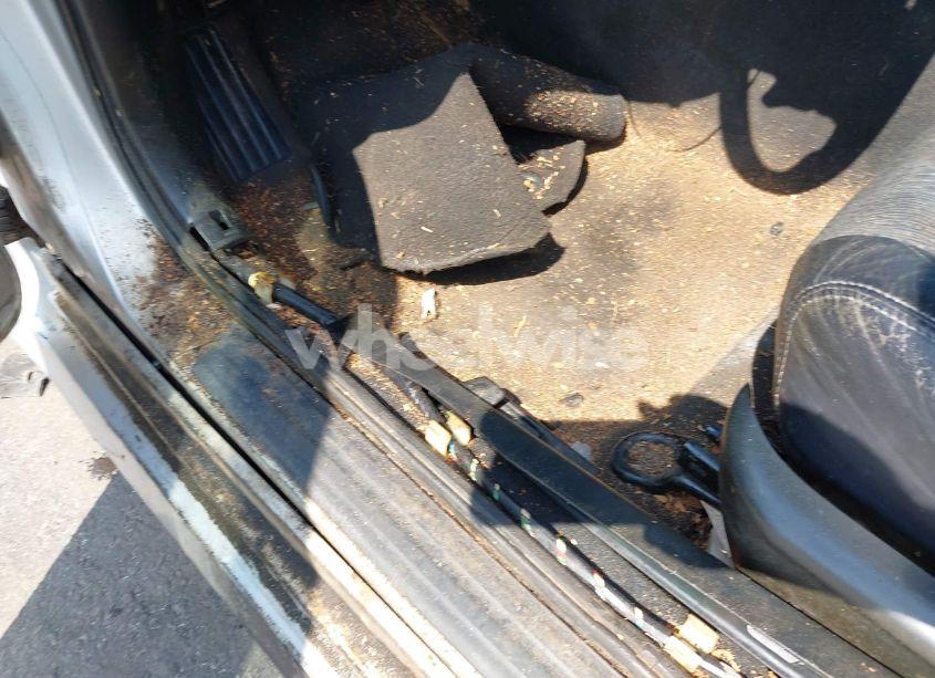 Photo 6 of 2014 Toyota Camry SE (VIN 4T1BF1FK7EU333782)