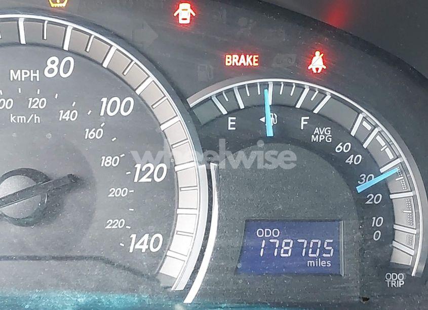 Photo 15 of 2014 Toyota Camry SE SPORT (VIN 4T1BF1FK7EU348038)