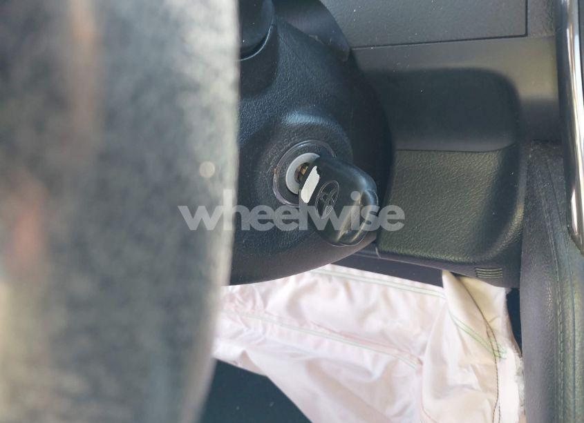 Photo 11 of 2014 Toyota Camry SE (VIN 4T1BF1FK7EU364045)