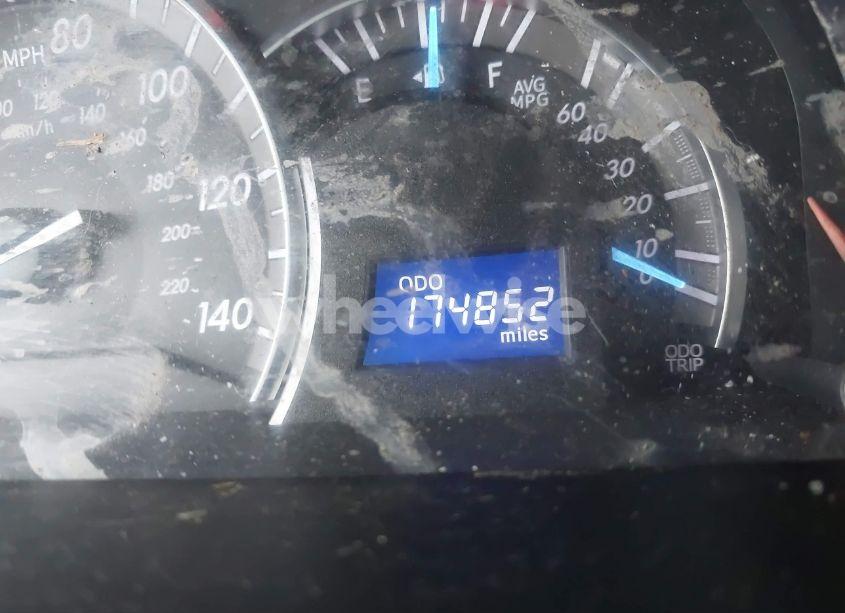 Photo 16 of 2014 Toyota Camry SE (VIN 4T1BF1FK7EU369861)