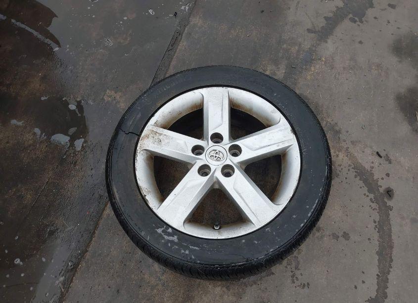 Photo 12 of 2014 Toyota Camry SE (VIN 4T1BF1FK7EU389723)