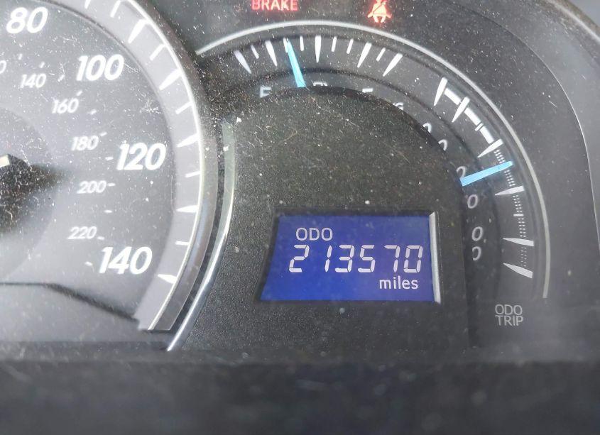 Photo 7 of 2014 Toyota Camry LE (VIN 4T1BF1FK7EU393593)