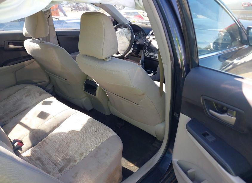 Photo 8 of 2014 Toyota Camry LE (VIN 4T1BF1FK7EU393593)