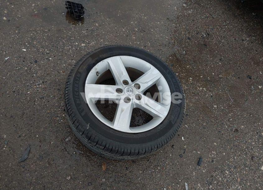 Photo 12 of 2014 Toyota Camry SE (VIN 4T1BF1FK7EU397854)