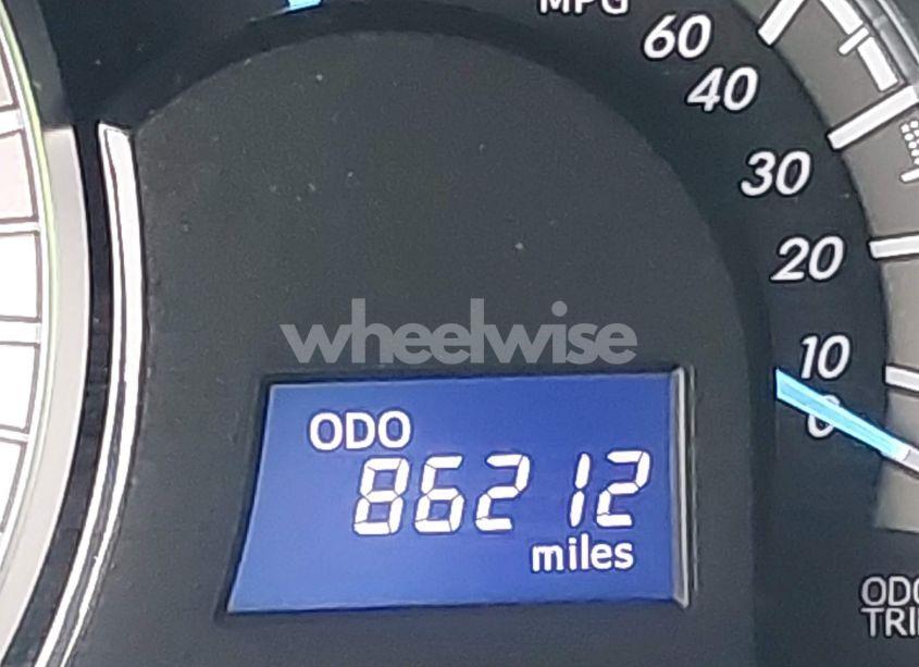 Photo 16 of 2014 Toyota Camry SE (VIN 4T1BF1FK7EU397854)