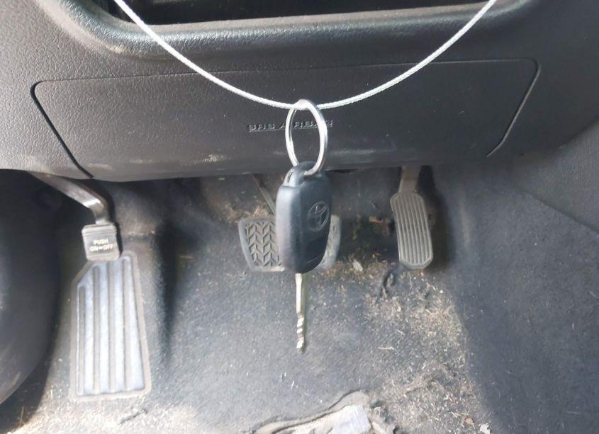 Photo 11 of 2014 Toyota Camry SE (VIN 4T1BF1FK7EU398129)