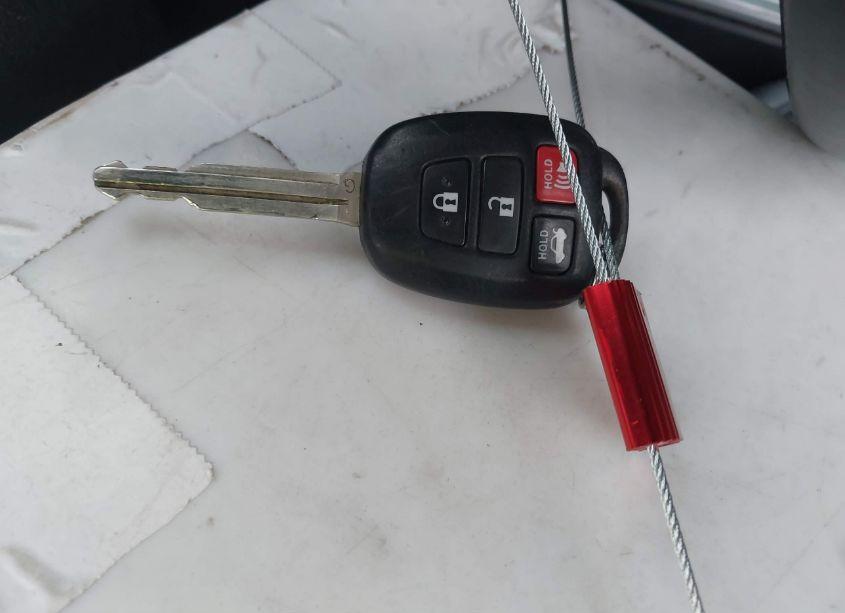 Photo 11 of 2014 Toyota Camry SE (VIN 4T1BF1FK7EU413468)