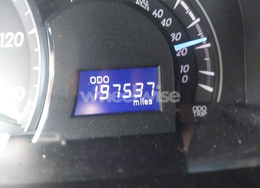 Photo 15 of 2014 Toyota Camry LE (VIN 4T1BF1FK7EU427435)