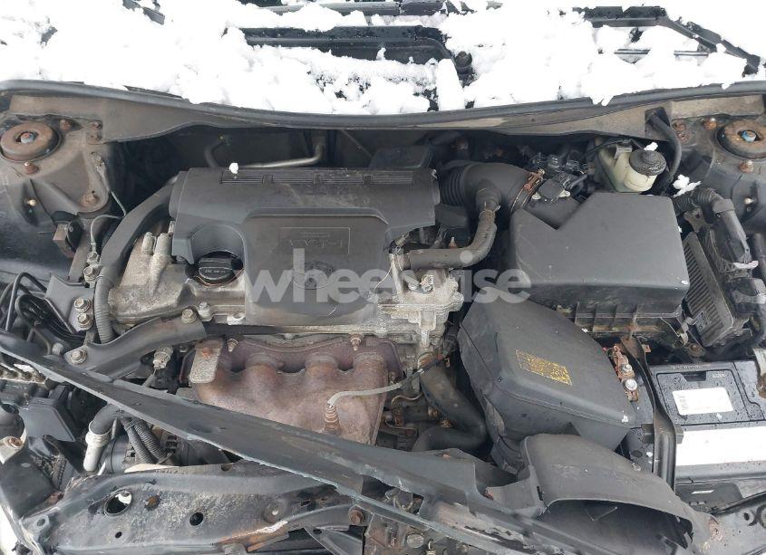 Photo 10 of 2014 Toyota Camry LE (VIN 4T1BF1FK7EU429749)