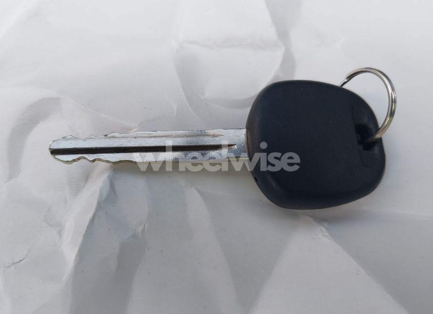 Photo 11 of 2014 Toyota Camry LE (VIN 4T1BF1FK7EU429749)