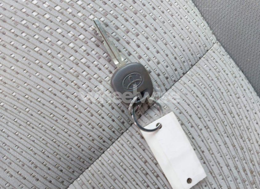 Photo 11 of 2014 Toyota Camry LE (VIN 4T1BF1FK7EU431467)