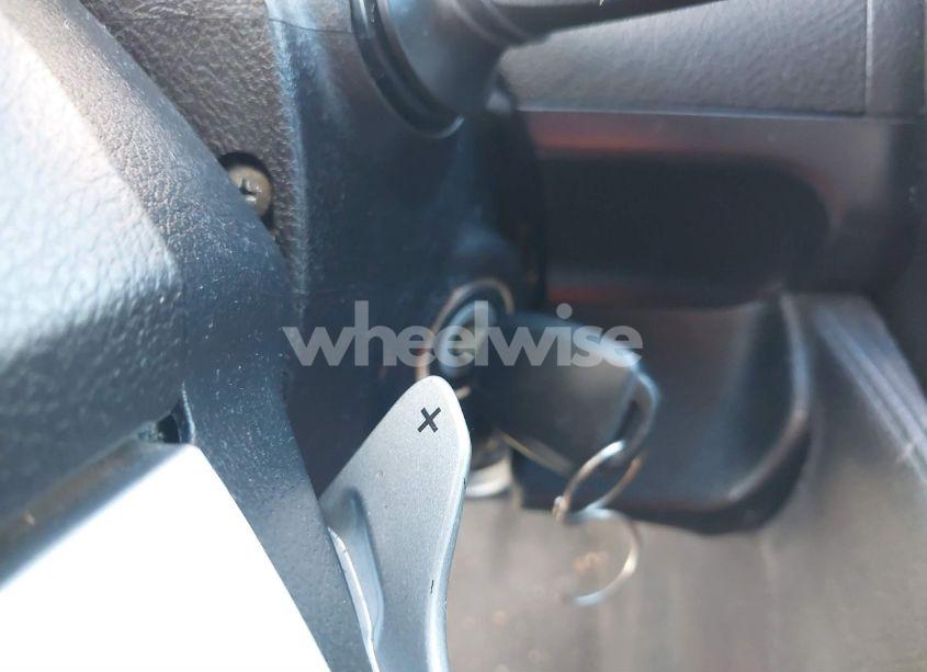 Photo 11 of 2014 Toyota Camry SE (VIN 4T1BF1FK7EU431565)